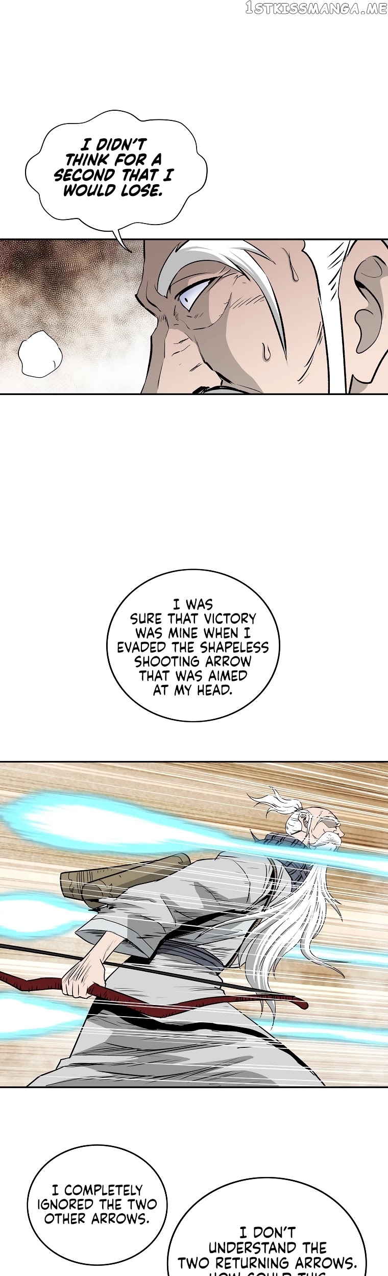Bowblade Spirit chapter 100 - page 30