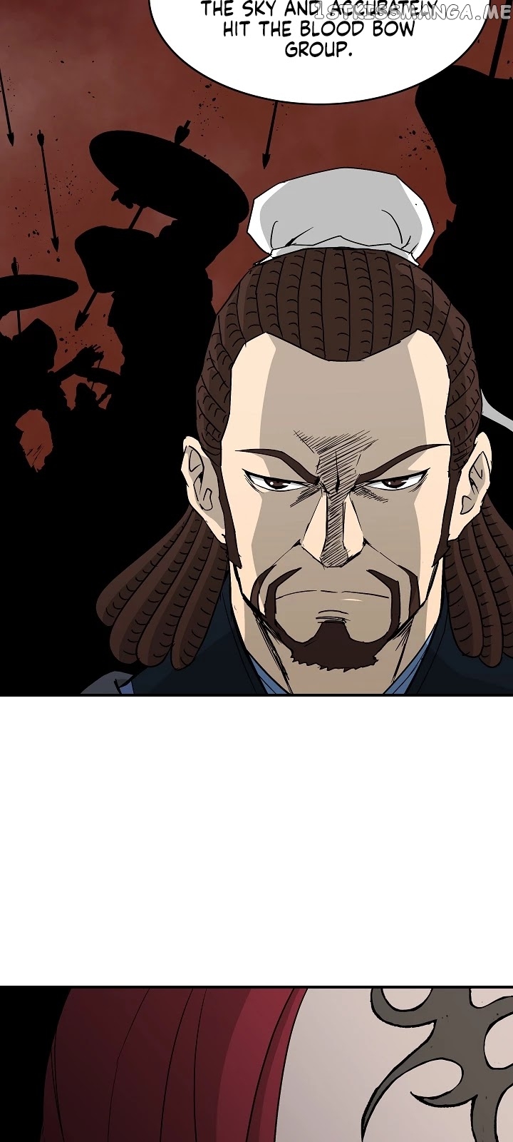 Bowblade Spirit chapter 46 - page 33