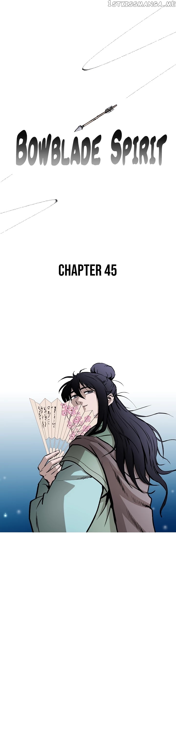 Bowblade Spirit chapter 45 - page 2