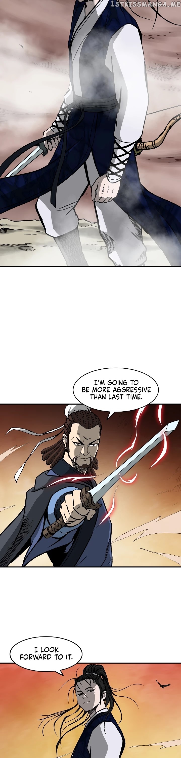 Bowblade Spirit chapter 45 - page 4