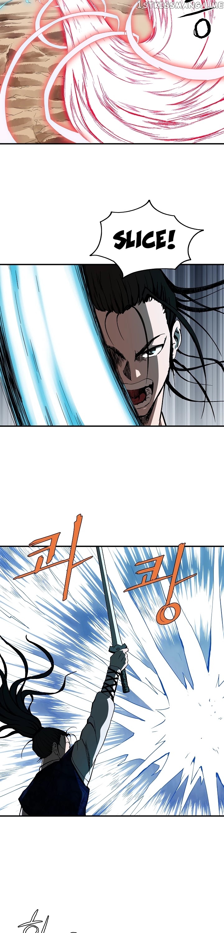 Bowblade Spirit chapter 45 - page 9