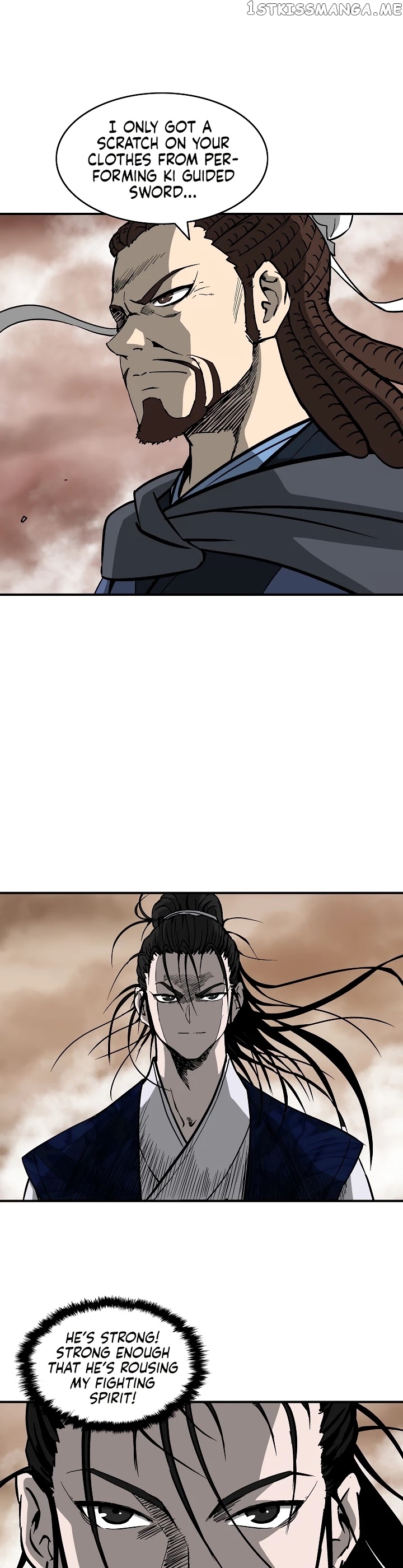 Bowblade Spirit chapter 44 - page 24