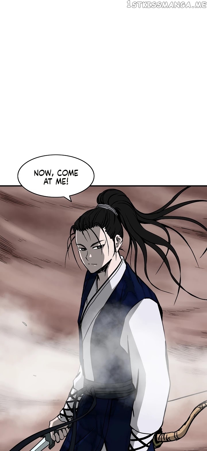 Bowblade Spirit chapter 44 - page 28