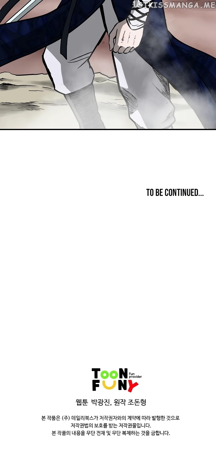 Bowblade Spirit chapter 44 - page 29