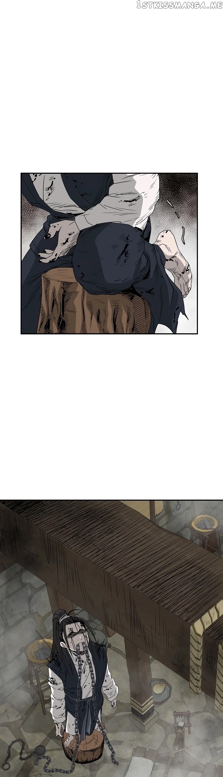 Bowblade Spirit chapter 73 - page 11