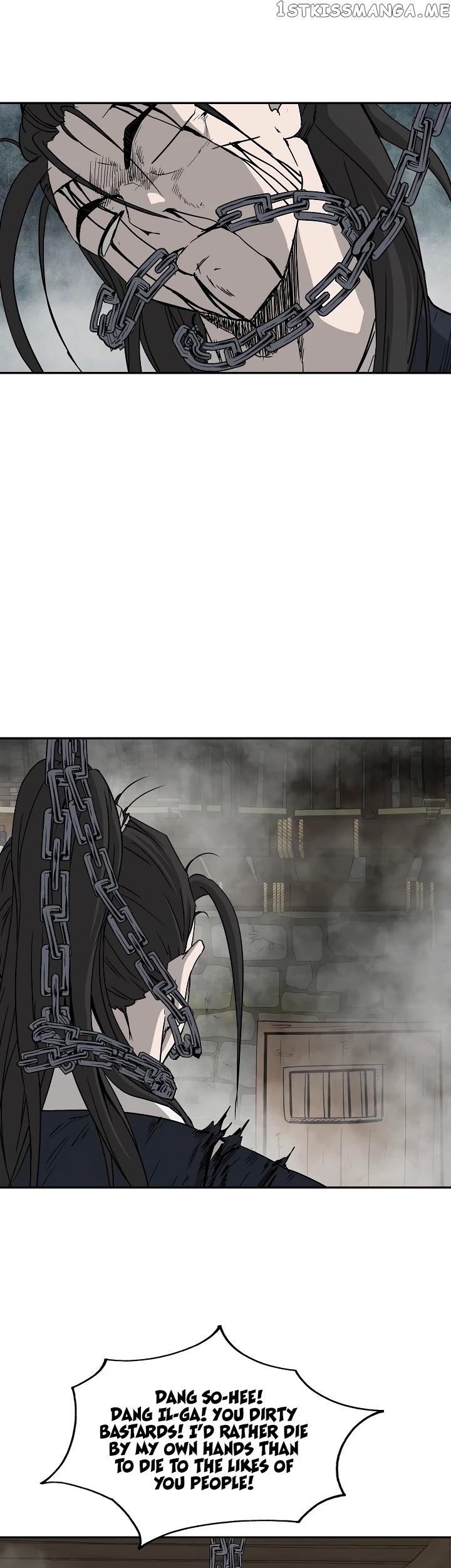 Bowblade Spirit chapter 73 - page 13