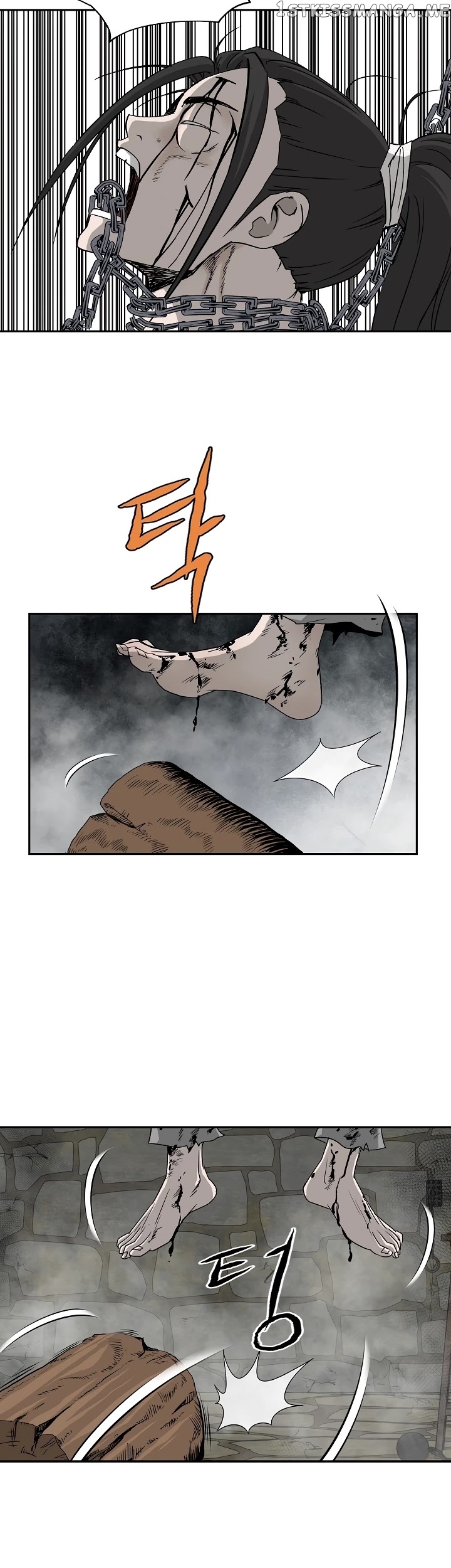 Bowblade Spirit chapter 73 - page 16
