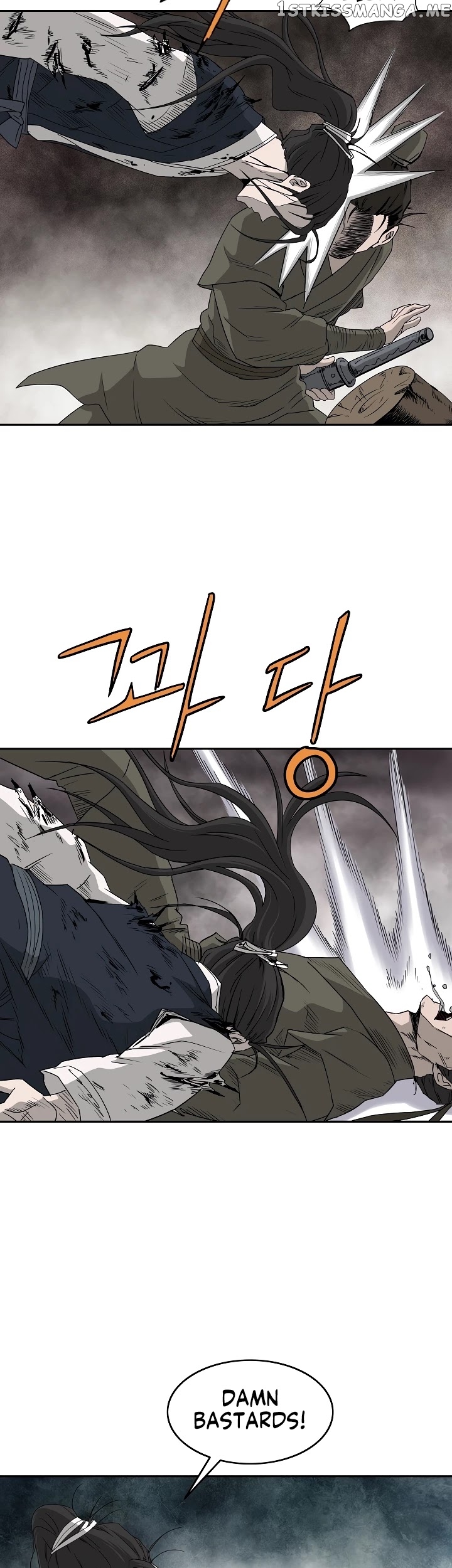 Bowblade Spirit chapter 73 - page 23