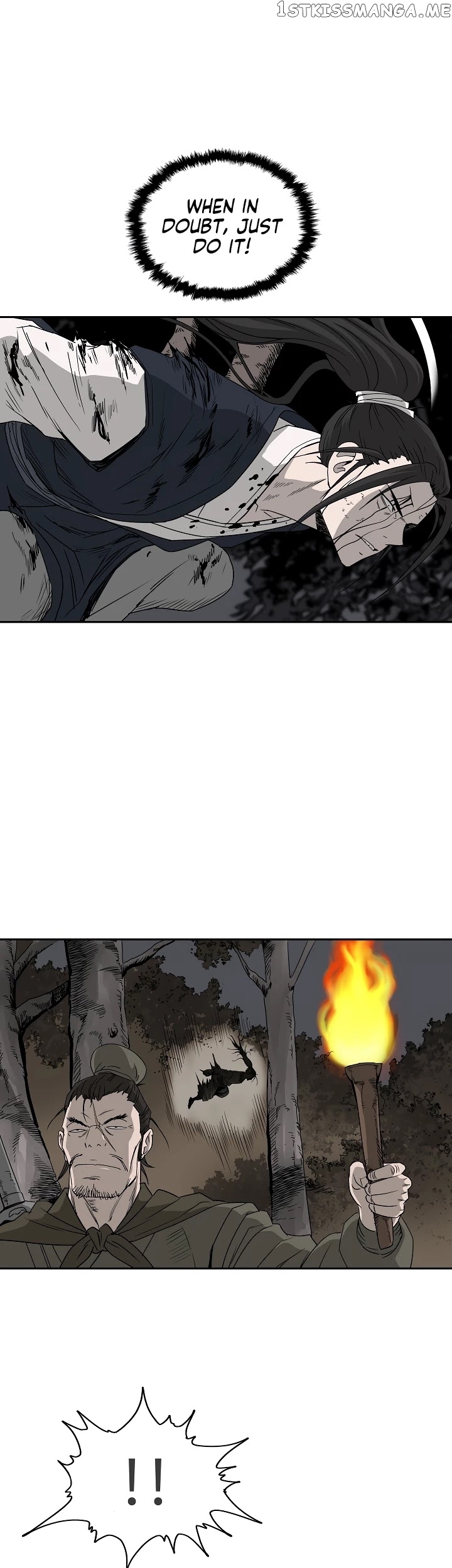Bowblade Spirit chapter 73 - page 30