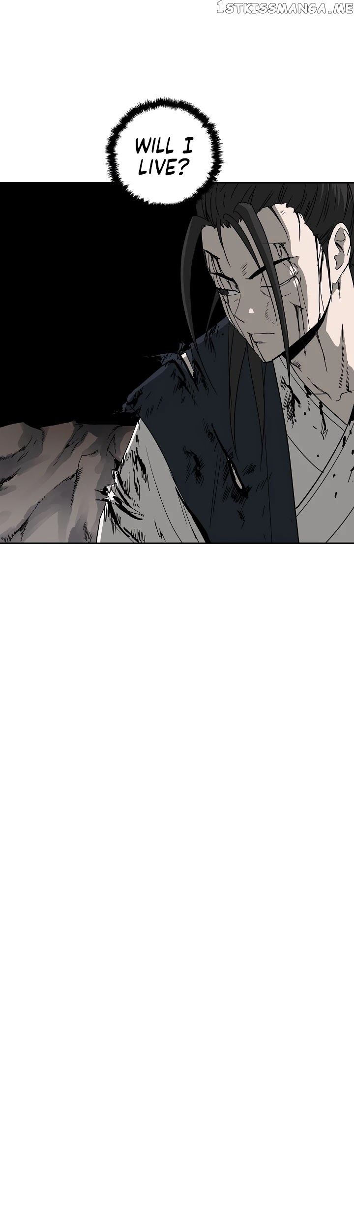 Bowblade Spirit chapter 73 - page 40
