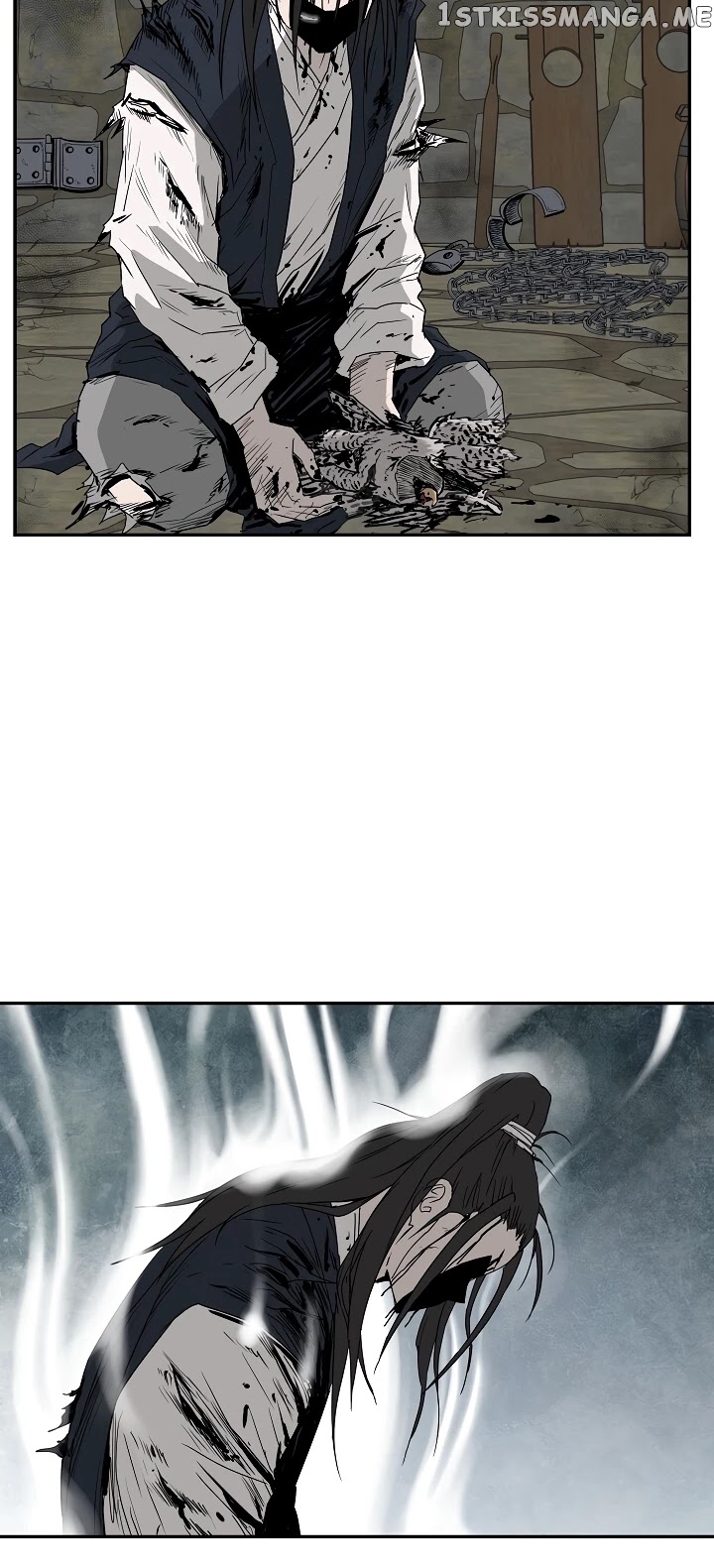 Bowblade Spirit chapter 73 - page 5