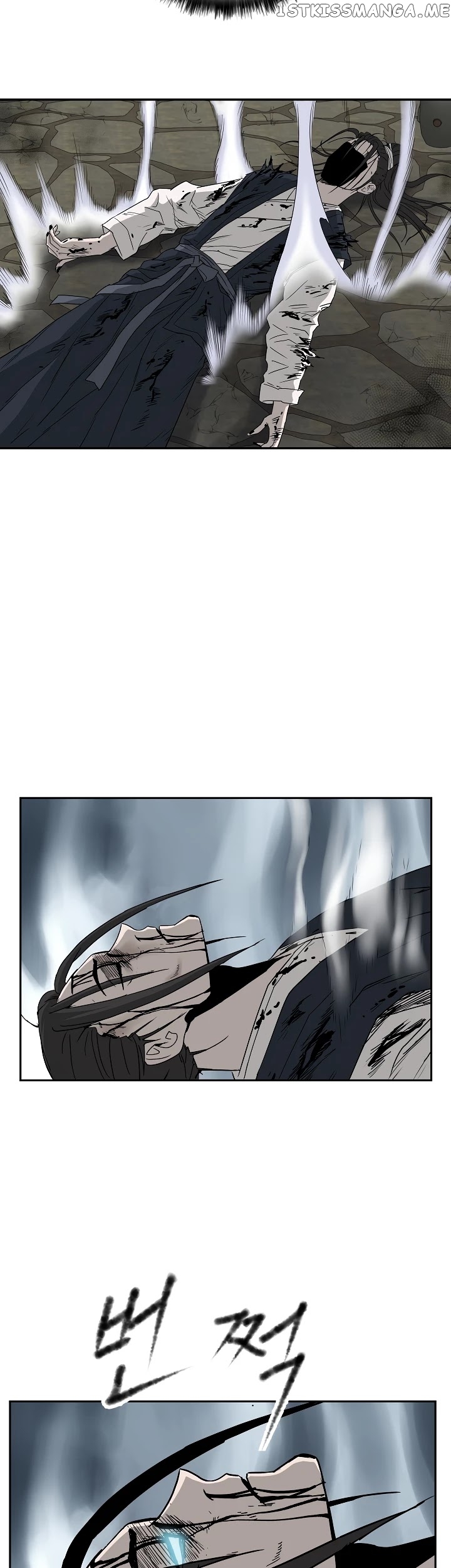 Bowblade Spirit chapter 73 - page 7