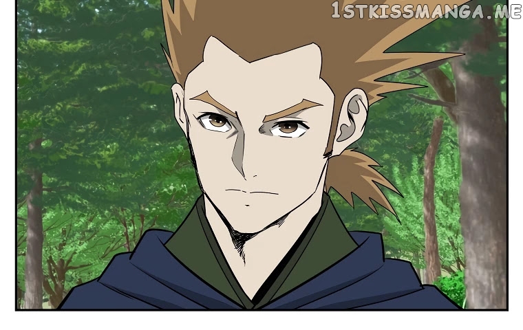 Bowblade Spirit chapter 98 - page 10