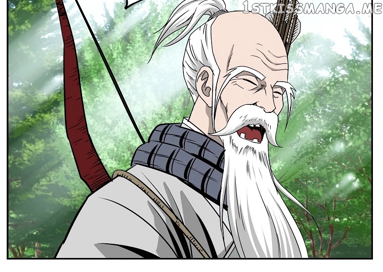 Bowblade Spirit chapter 98 - page 20