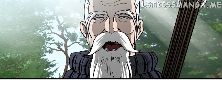 Bowblade Spirit chapter 98 - page 25