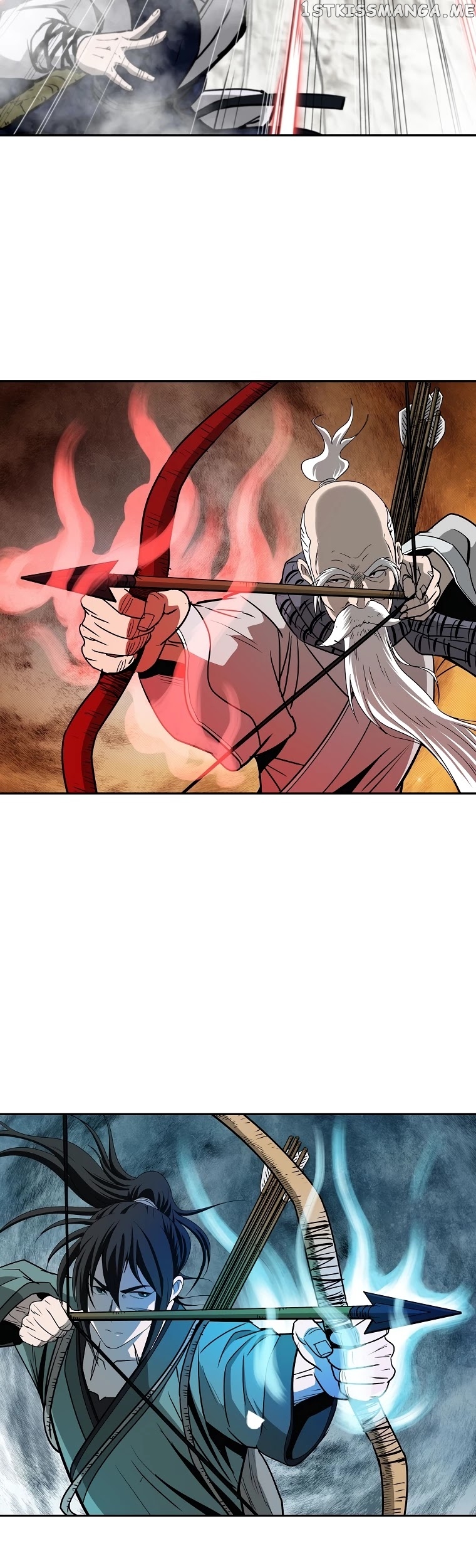 Bowblade Spirit chapter 98 - page 29