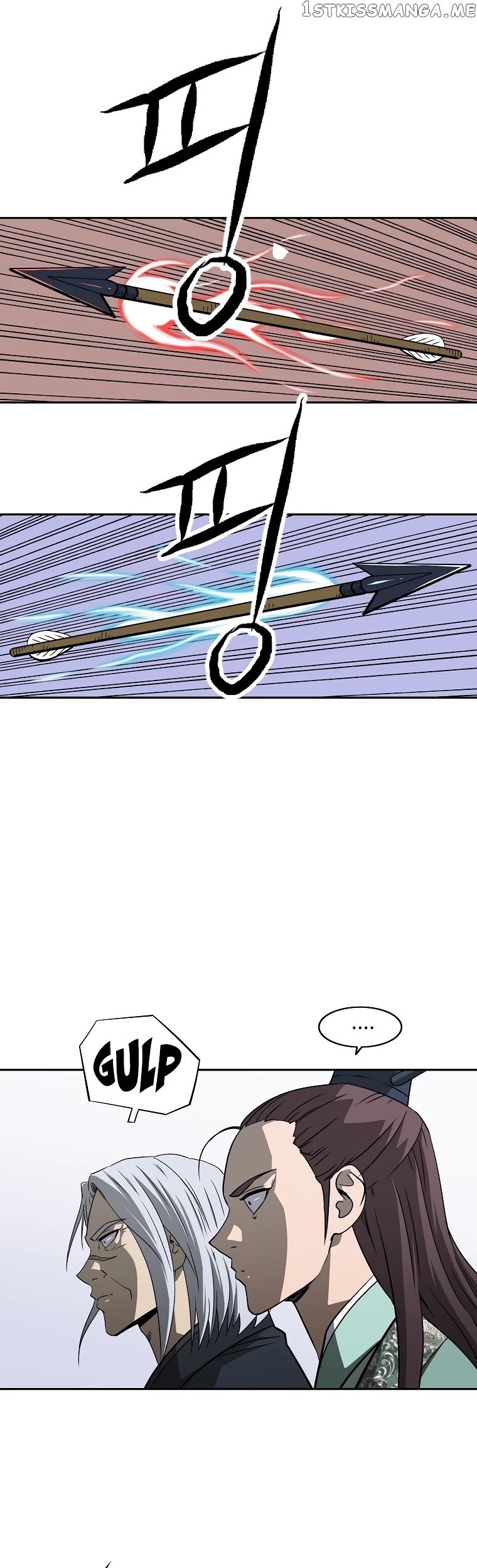 Bowblade Spirit chapter 98 - page 30