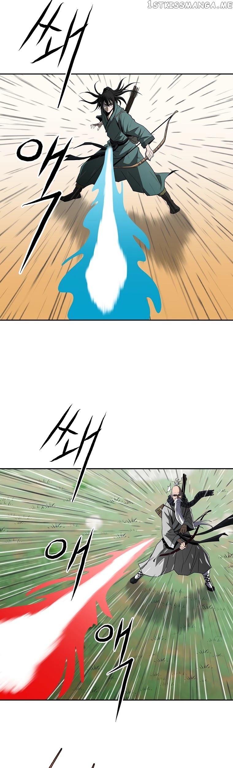 Bowblade Spirit chapter 98 - page 31