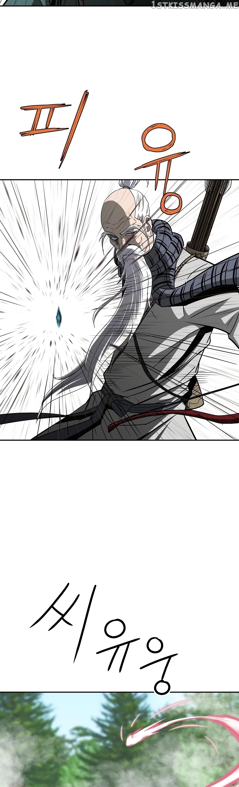 Bowblade Spirit chapter 98 - page 33