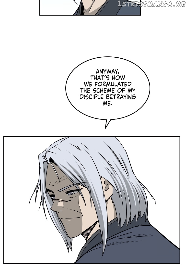 Bowblade Spirit chapter 98 - page 5