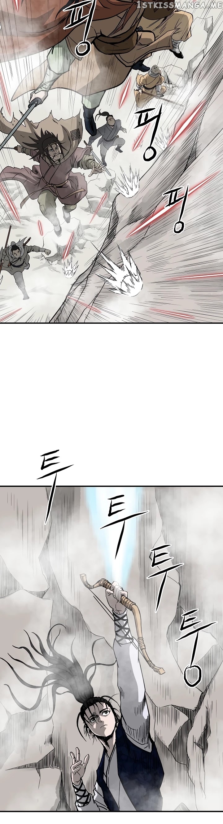 Bowblade Spirit chapter 43 - page 19