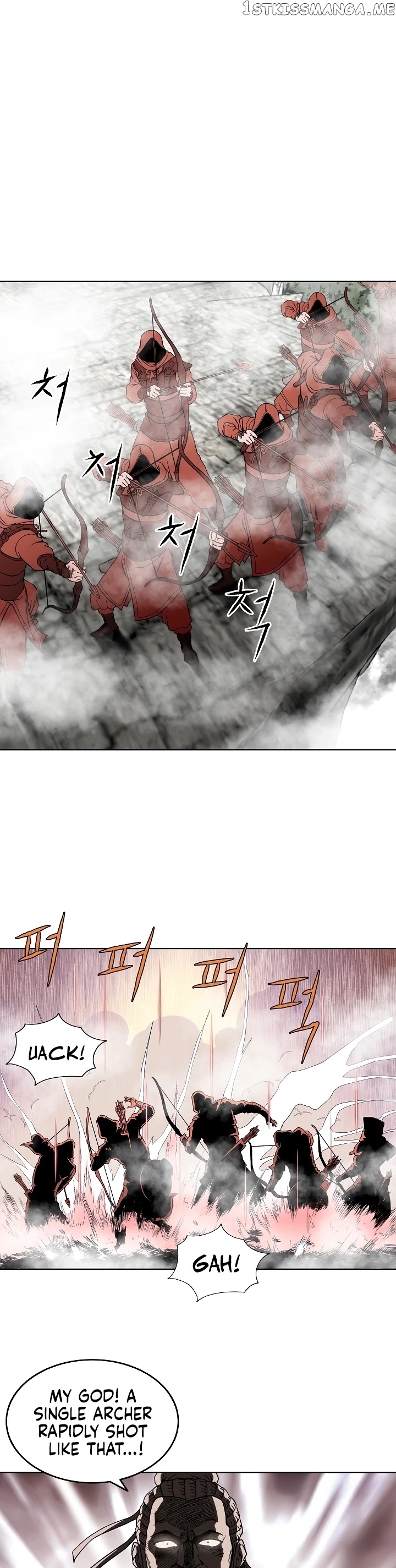 Bowblade Spirit chapter 43 - page 20