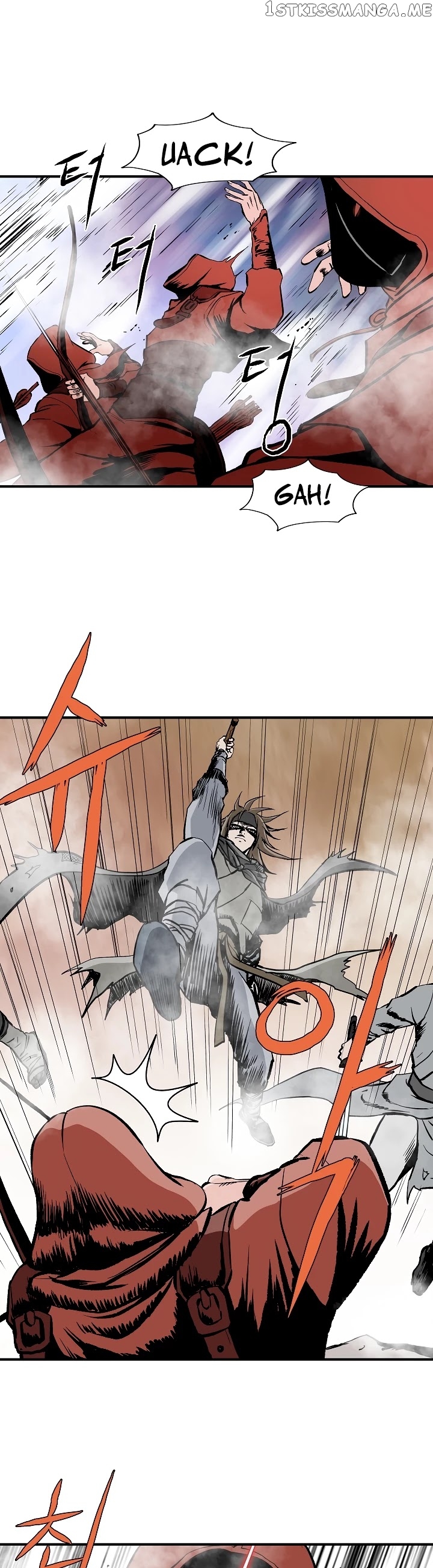 Bowblade Spirit chapter 43 - page 24