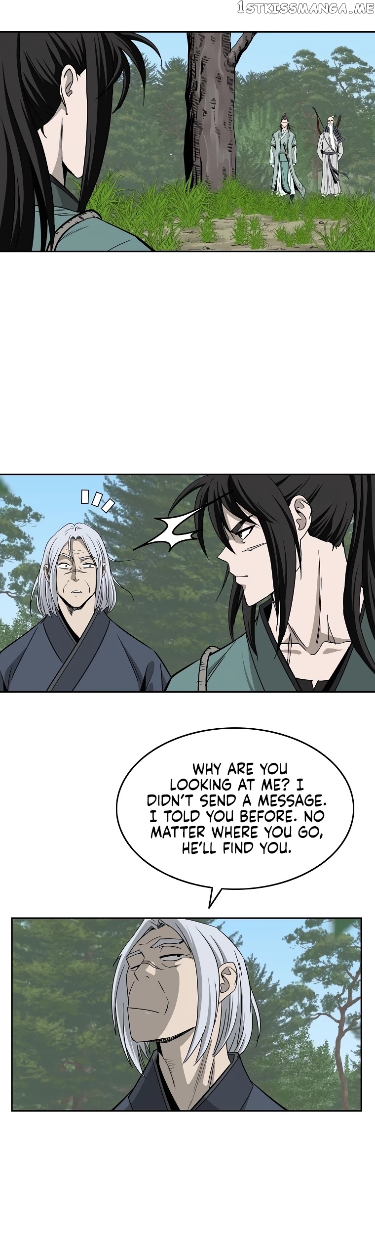 Bowblade Spirit chapter 97 - page 31