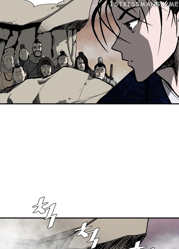 Bowblade Spirit chapter 42 - page 25