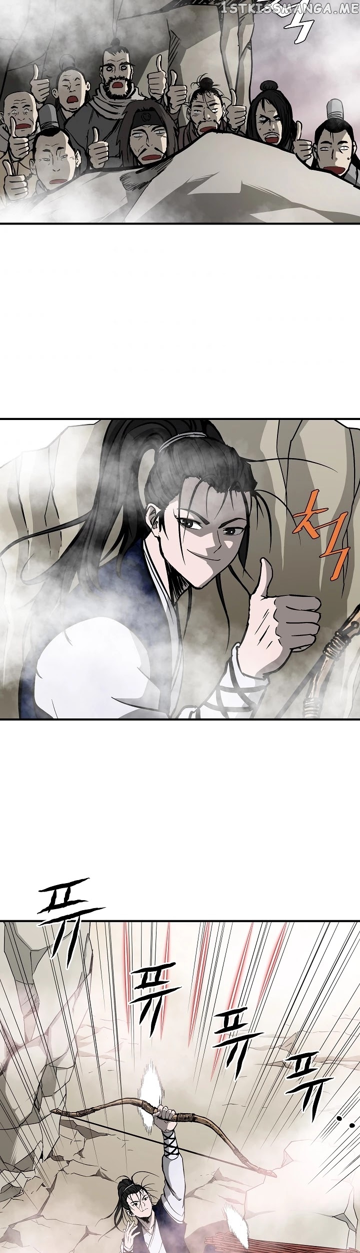 Bowblade Spirit chapter 42 - page 26