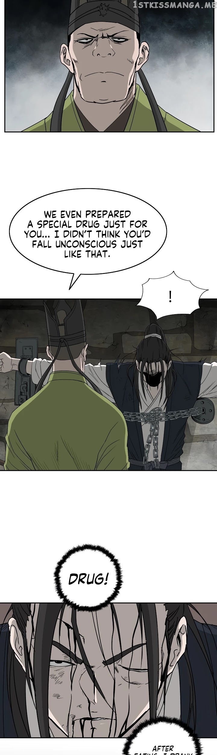 Bowblade Spirit chapter 71 - page 12