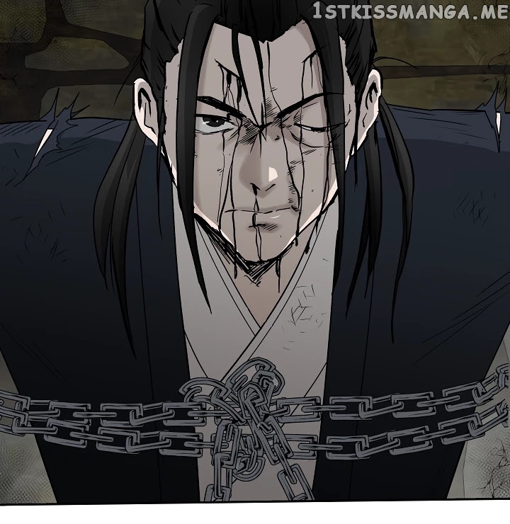Bowblade Spirit chapter 71 - page 19