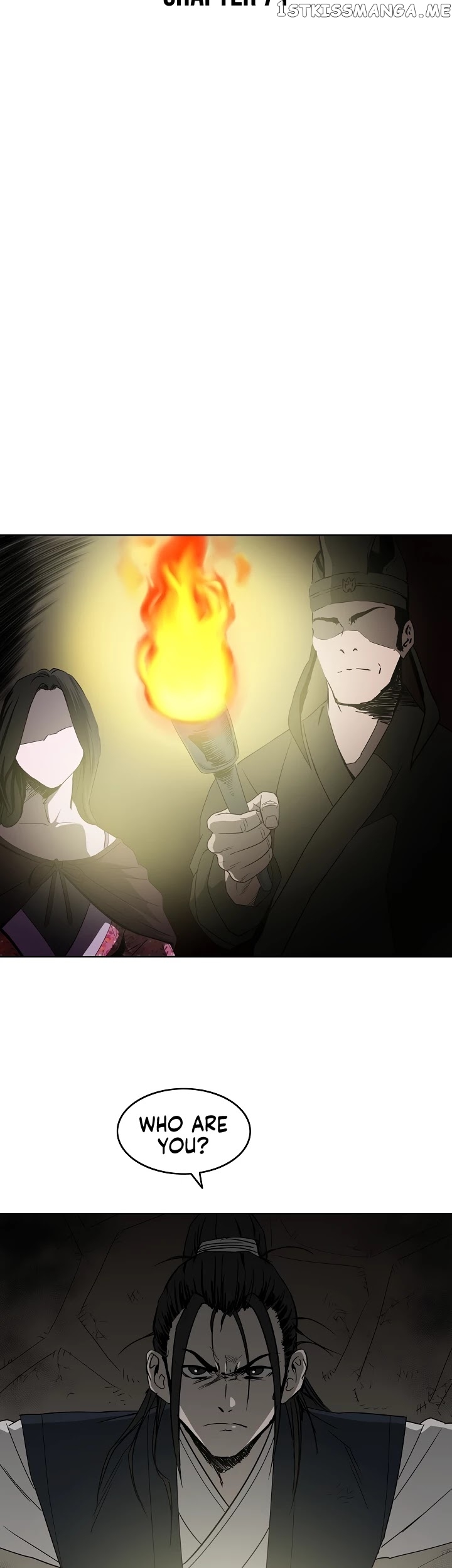 Bowblade Spirit chapter 71 - page 2