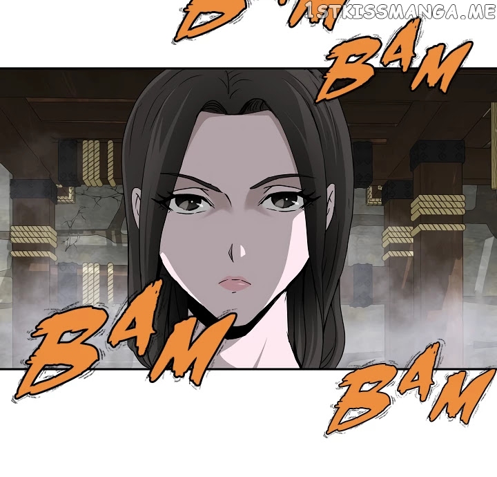 Bowblade Spirit chapter 71 - page 29
