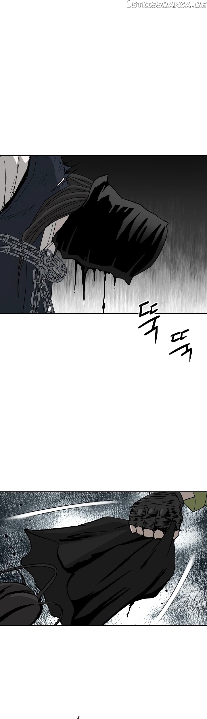 Bowblade Spirit chapter 71 - page 30