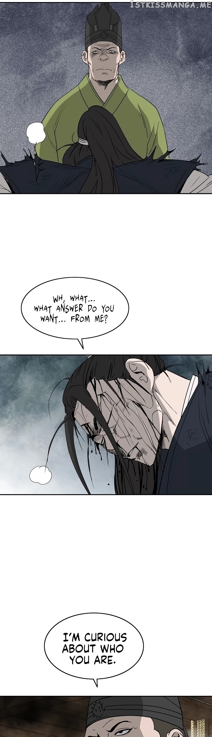 Bowblade Spirit chapter 71 - page 32