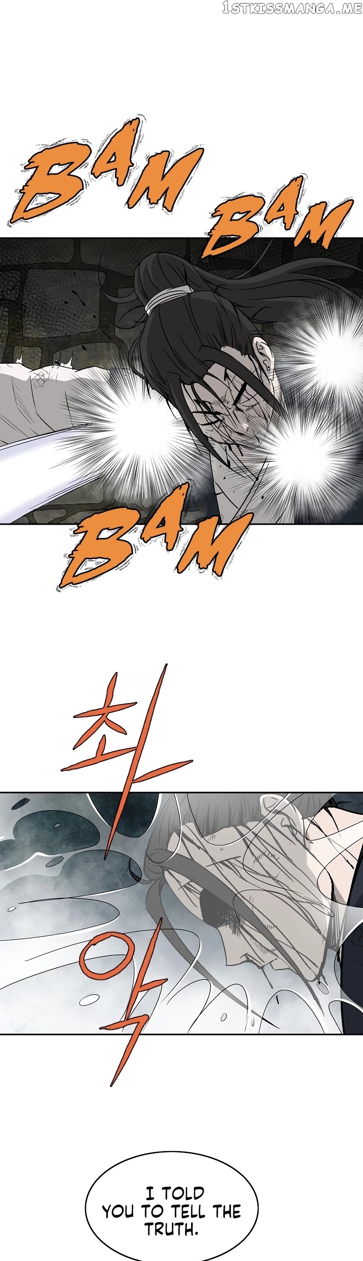 Bowblade Spirit chapter 71 - page 35