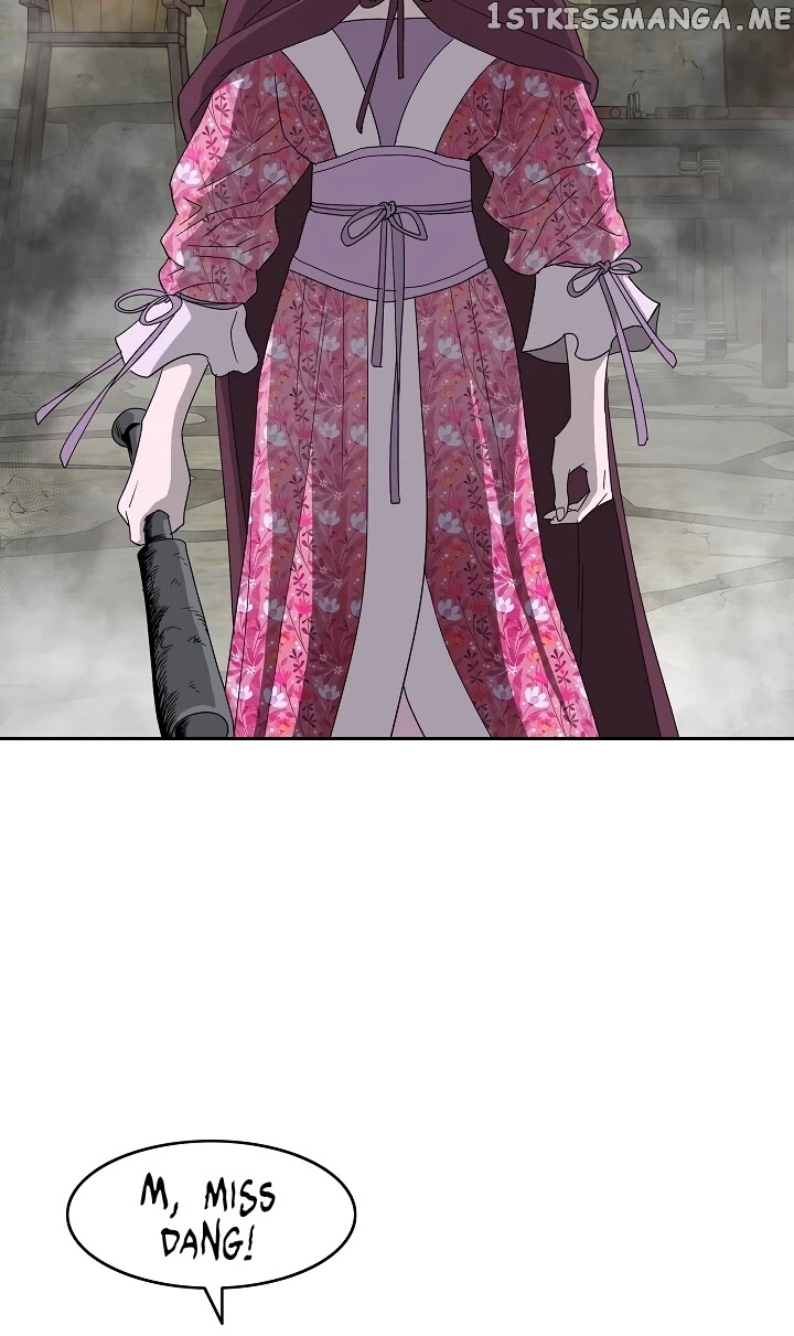 Bowblade Spirit chapter 71 - page 5