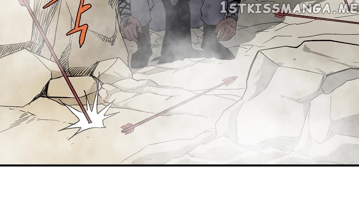 Bowblade Spirit chapter 41 - page 14