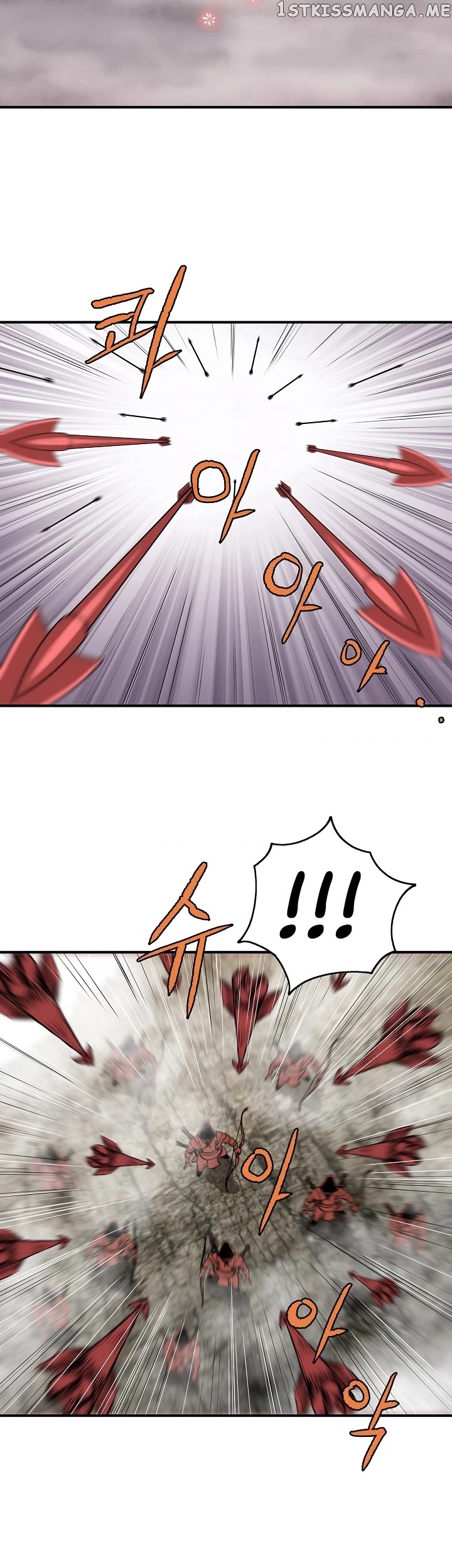 Bowblade Spirit chapter 41 - page 29