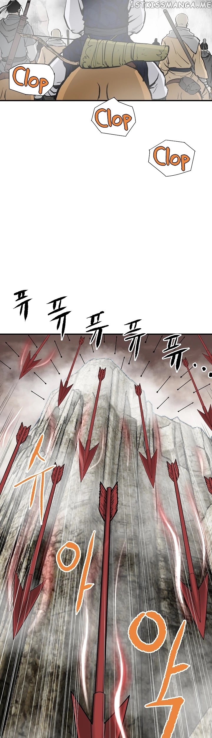 Bowblade Spirit chapter 41 - page 4