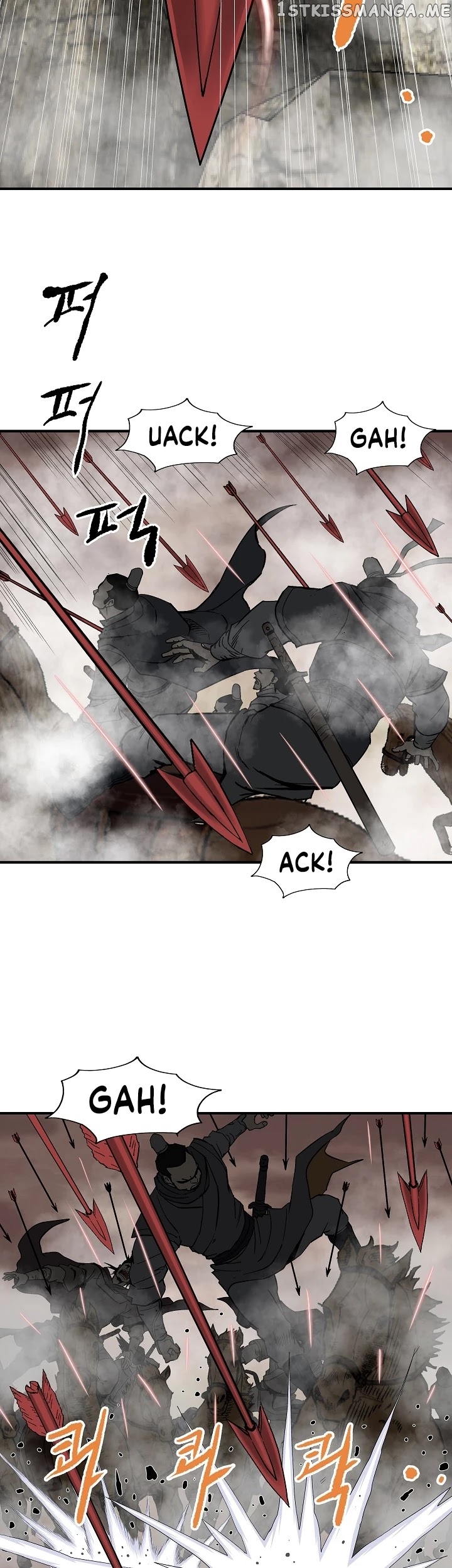 Bowblade Spirit chapter 41 - page 5