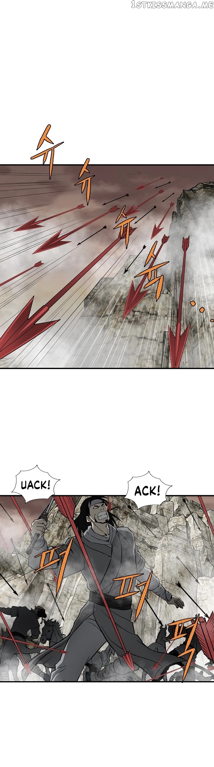Bowblade Spirit chapter 41 - page 7