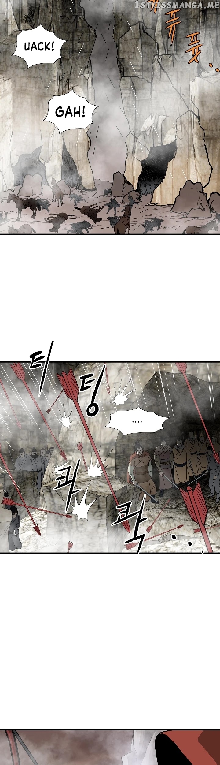 Bowblade Spirit chapter 41 - page 9