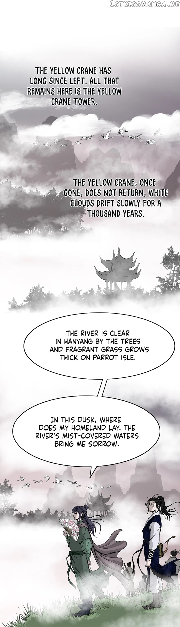 Bowblade Spirit chapter 40 - page 10