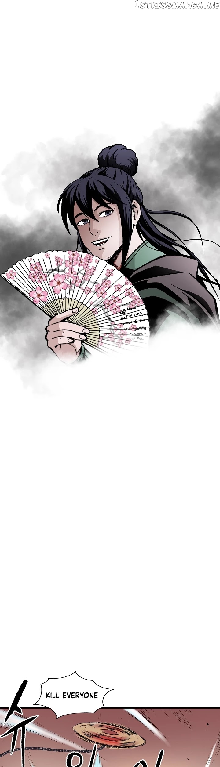 Bowblade Spirit chapter 40 - page 2