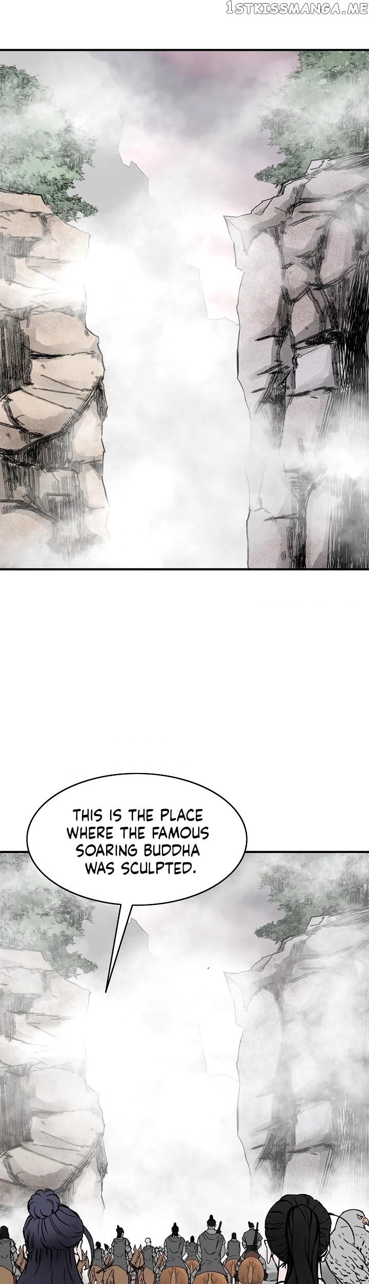 Bowblade Spirit chapter 40 - page 24