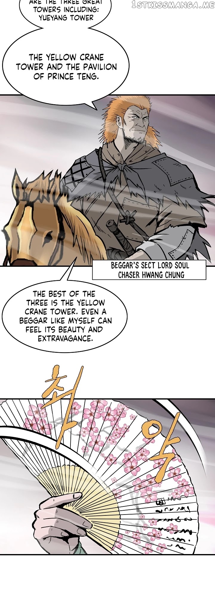 Bowblade Spirit chapter 40 - page 9