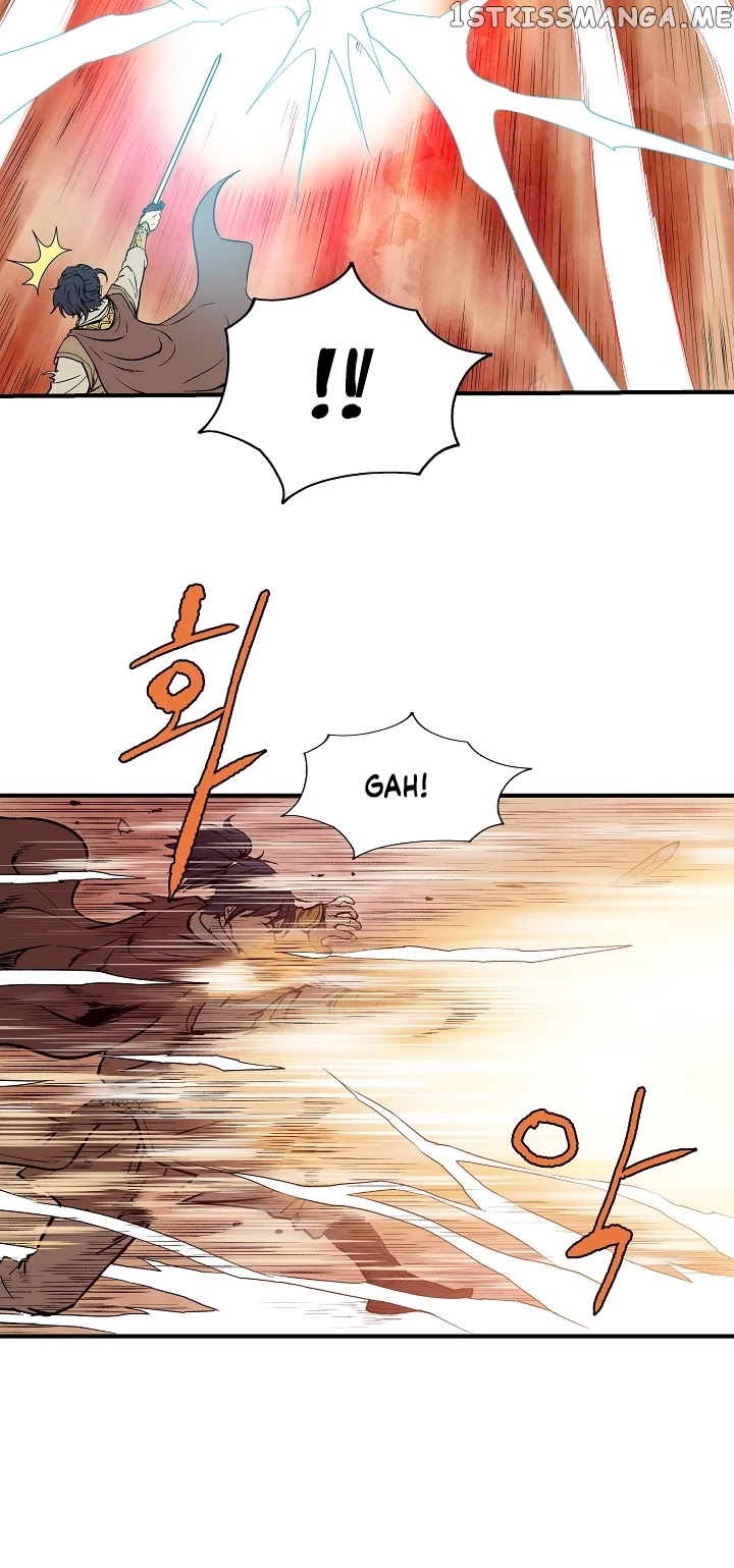 Bowblade Spirit chapter 38 - page 10