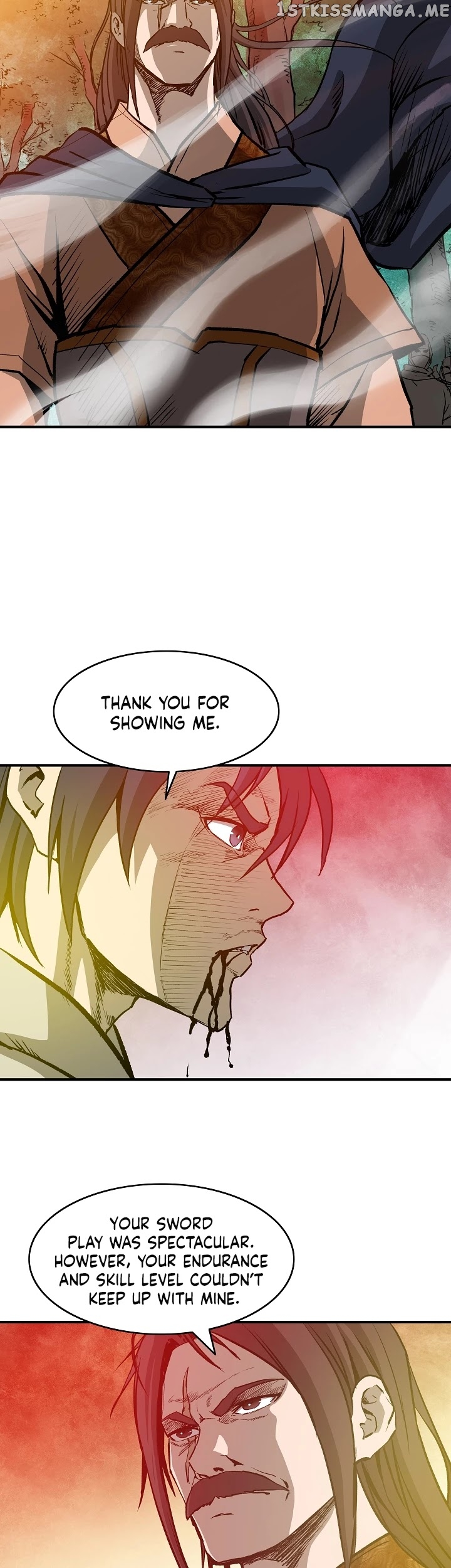 Bowblade Spirit chapter 38 - page 13